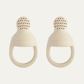 Silicone Fresh Food Feeder